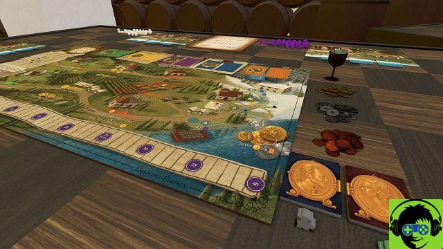 Tabletop simulator: what is it and why you should play it