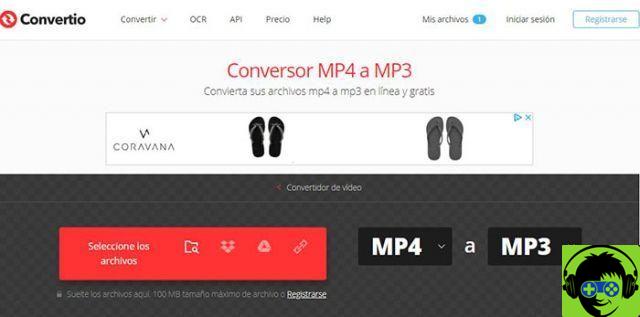 Como descargar audio o musica de videos de tiktok a mp3