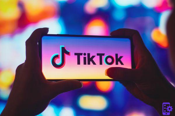 Como descarregar áudio ou música de vídeos tiktok para mp3