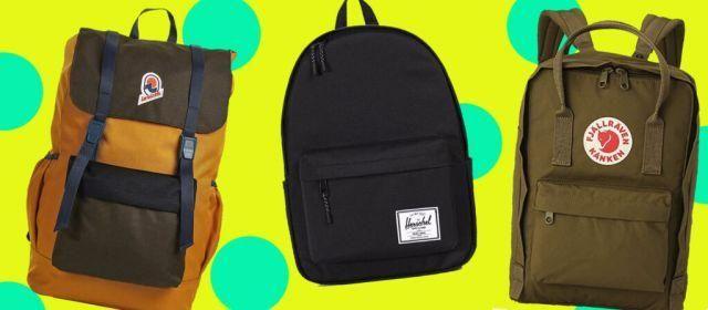 Best laptop backpacks • 2022