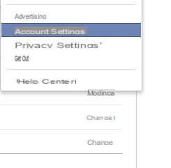 Facebook: come vedere se qualcuno ha effettuato l’accesso al nostro account