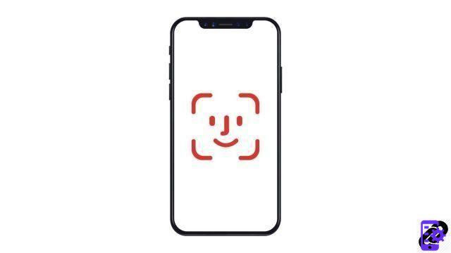 ¿Cómo registrar una segunda cara con Face ID en mi iPhone?