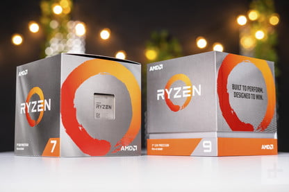 AMD Ryzen 3000: everything you need to know