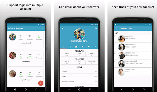 Las mejores apps para ver estados de Instagram