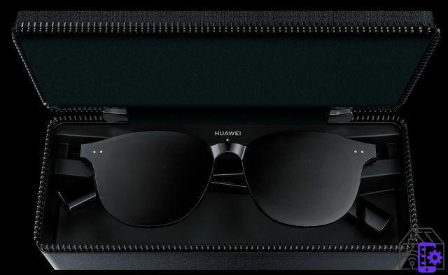 La revisión de Huawei X Gentle Monster II. Las gafas inteligentes para música y llamadas telefónicas