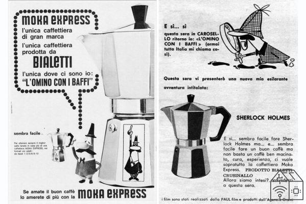 How it has changed: from coffee makers to automatic coffee machines