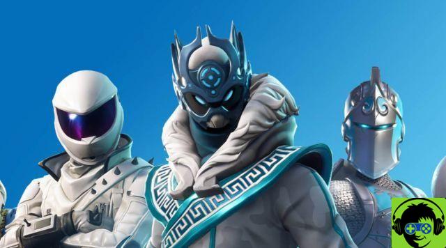 Notas de patch do Fortnite Battle Royale 11.30