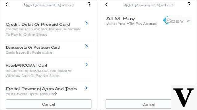 Cashback : où sont Google Pay et Apple Pay sur IO ?