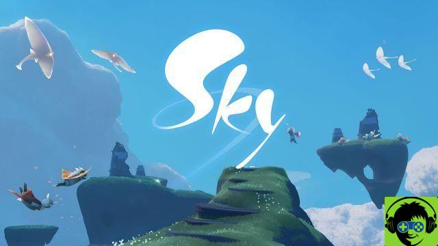 Cómo ganar corazones en Sky: Children of the Light