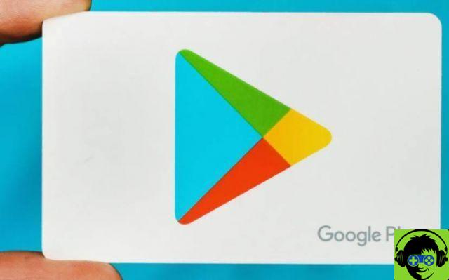 Download the latest update of Google Play store