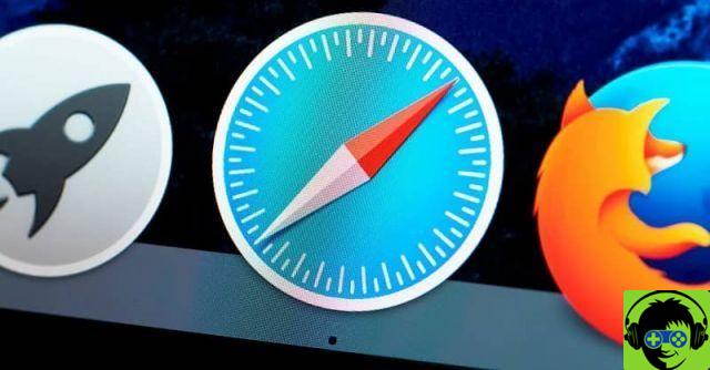 How to remove or delete Safari bookmarks on a MacBook