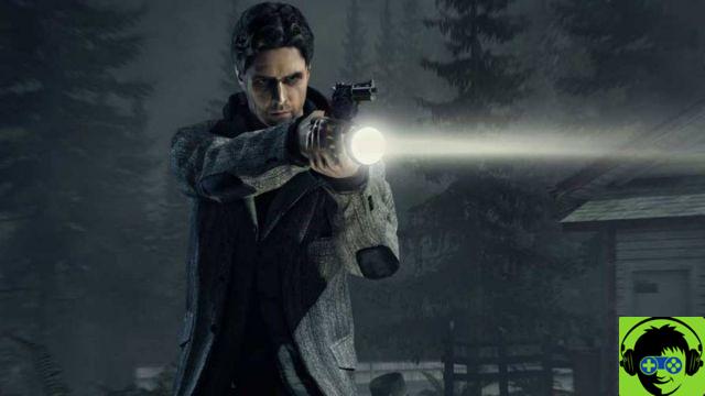 Alan Wake: Guia de Objetos Colecionáveis