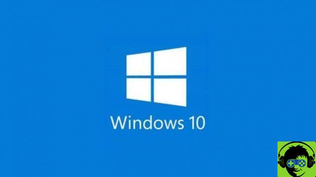Como renomear ou renomear todos os arquivos em massa no Windows 10
