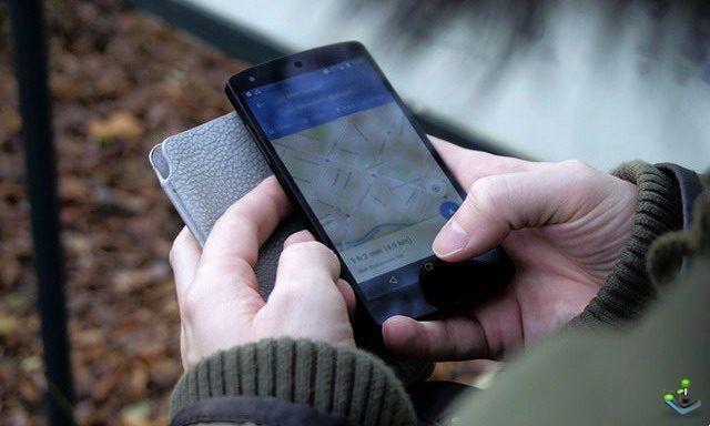 10 migliori app GPS offline per Android e iOS