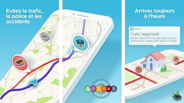 10 migliori app GPS offline per Android e iOS