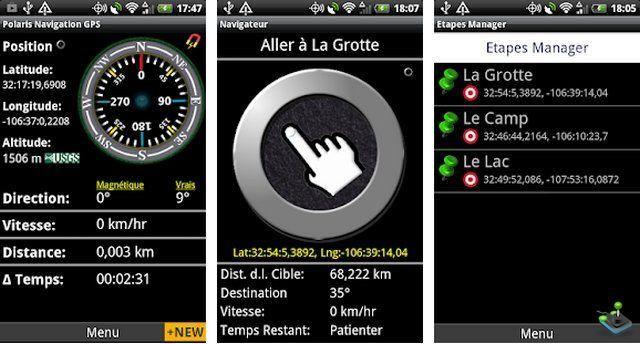 10 migliori app GPS offline per Android e iOS