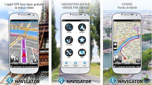 10 Best Offline GPS Apps for Android and iOS