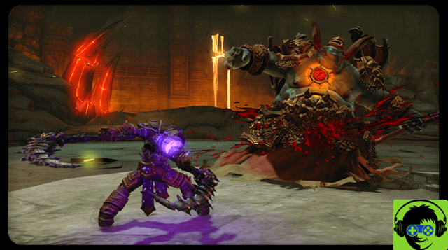 Darksiders 2 chegando em setembro