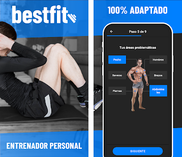 Les meilleures applications gratuites de fitness