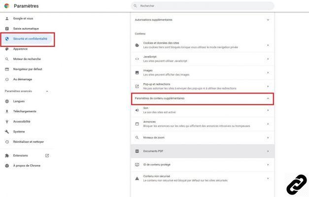 Como forçar o Google Chrome a baixar um arquivo PDF (em vez de abri-lo)