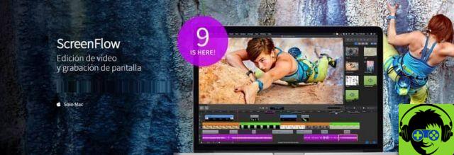 How to blur, blur or pixelate a video with Screenflow on Mac