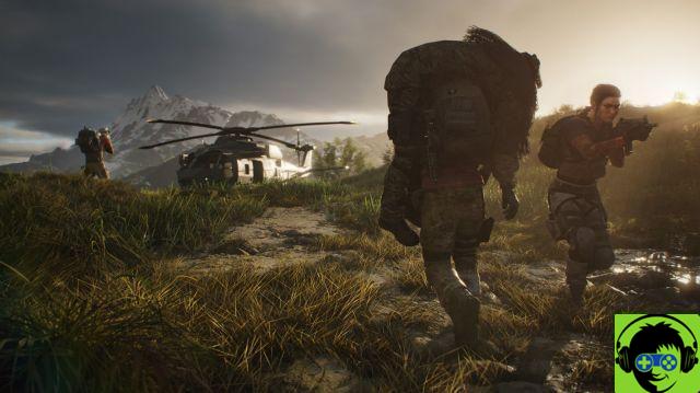 Ghost Recon Breakpoint: le migliori build per tutte e quattro le classi