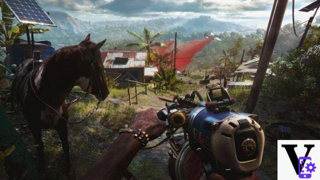 Far Cry 6 : ce que l'on sait de l'intrigue au gameplay