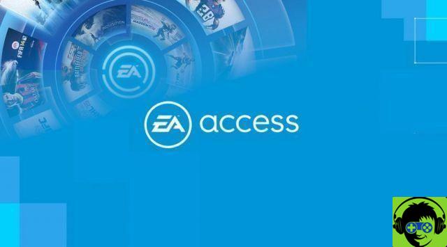 EA Access: l'elenco completo dei giochi disponibili su PS4