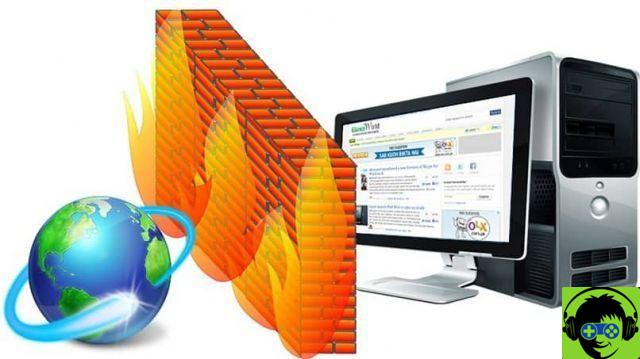 Como corrigir facilmente o erro 0x80070424 do Firewall do Windows