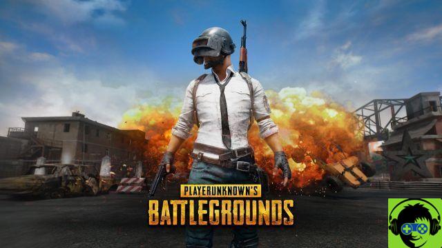 PUBG SKINS GRATUITES