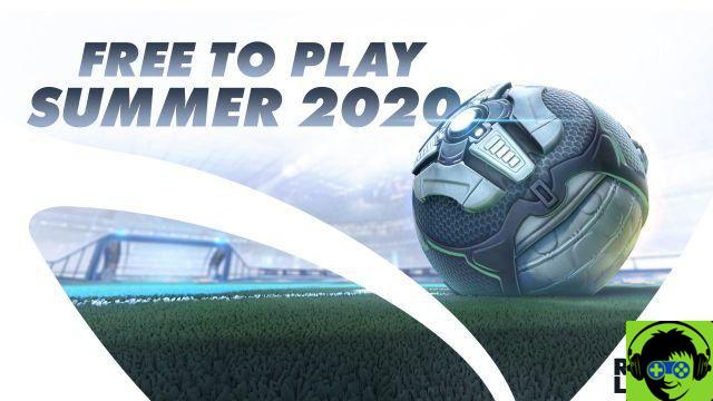 Códigos Rocket League - Todos Funcionam Códigos Promocionais 2020