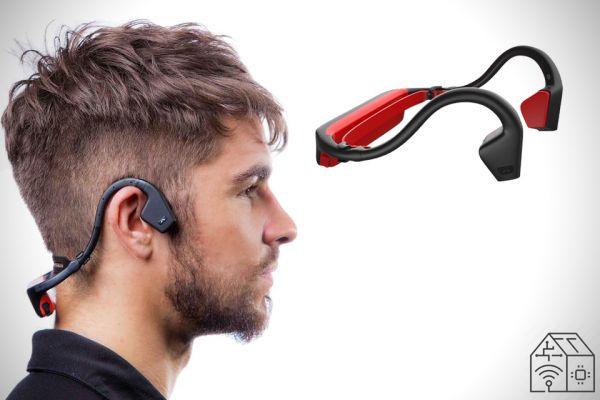 Cómo ha cambiado: los auriculares y auriculares