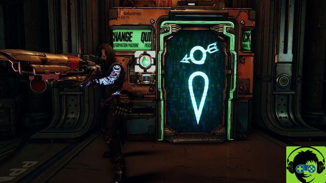 Borderlands 3 - How to reset your skill points and respec your character