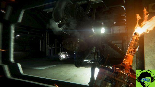 Best Alien: Isolation Mods