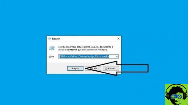 Cómo reparar el código de error 0x00005 al instalar Windows fácilmente