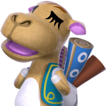 Animal Crossing: New Horizons - Tutti i personaggi speciali e sbloccabili