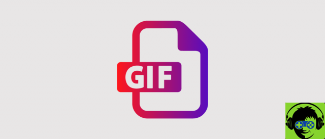 APPS POUR FAIRE GIFS