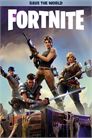 Como jogar Fortnite no Xbox One