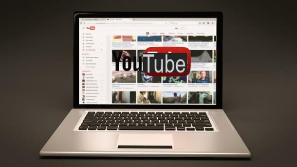 Come guadagnare con YouTube