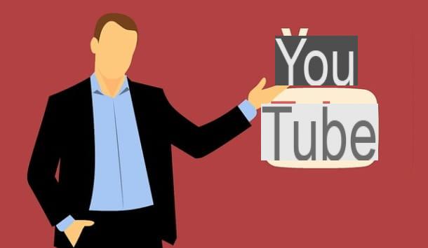 Come guadagnare con YouTube