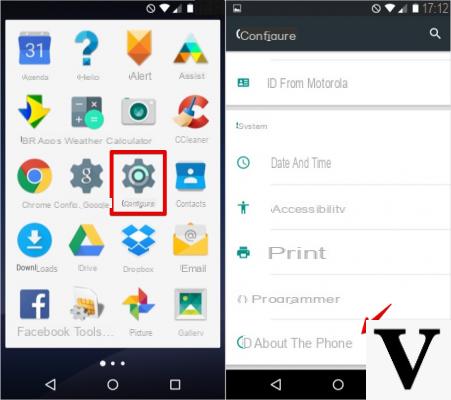 Cómo actualizar Android en unos pocos pasos y de forma sencilla