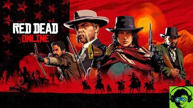 Red Dead Online: Club Wheeler, Rawson & Co.