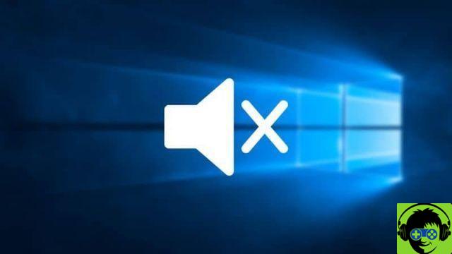 Como remover e desativar sons de notificação no Windows 10