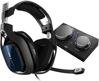 Best Gaming Headsets • Buying Guide • 2022