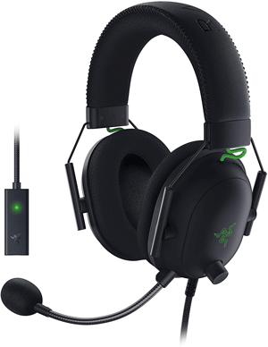 Meilleurs casques de jeu • Guide d'achat • 2022