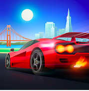 HORIZON CHASE WORLD TOUR FREE GOLD