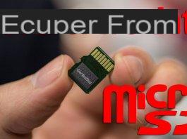 How to check if a MicroSD / SD card is fake