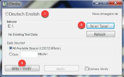 Como verificar se um cartão MicroSD / SD é falso