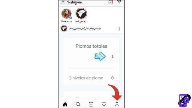 ¿Cómo hacer que tu cuenta de Instagram sea privada?