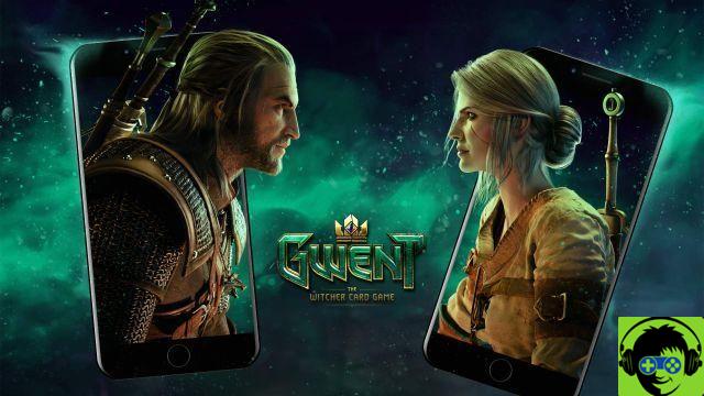 Gwent - Guia para Construir o Melhor Deck Scoia'tael